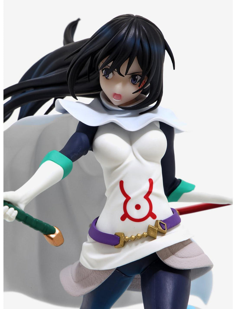 Banpresto EXQ Figure That Time I Got Reincarnated As a Slime Figure - Shizu