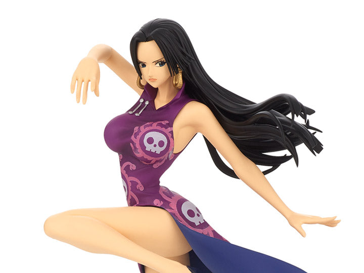 Banpresto One Piece  - Lady Fight! Boa Hancock