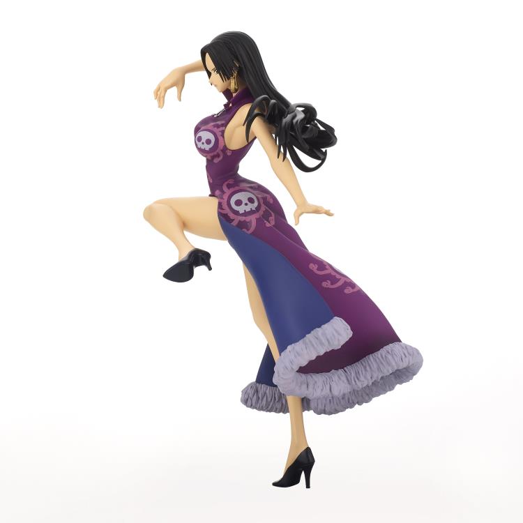 Banpresto One Piece  - Lady Fight! Boa Hancock