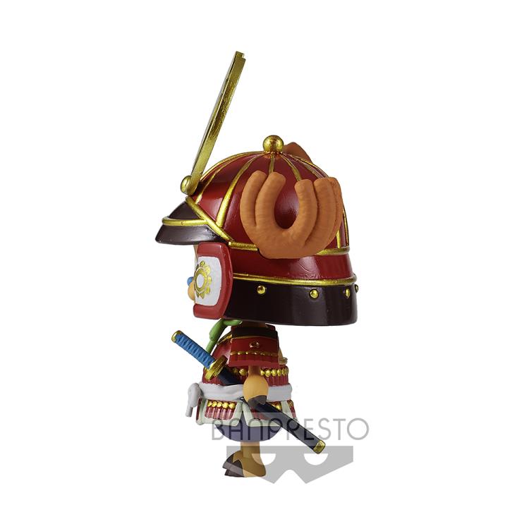 Banpresto DXF One Piece The Grandline Men Wano Country Vol.19 - Tony Tony Chopper