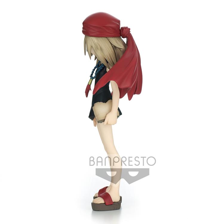 Banpresto Shaman King - Anna Kyoyama Figure