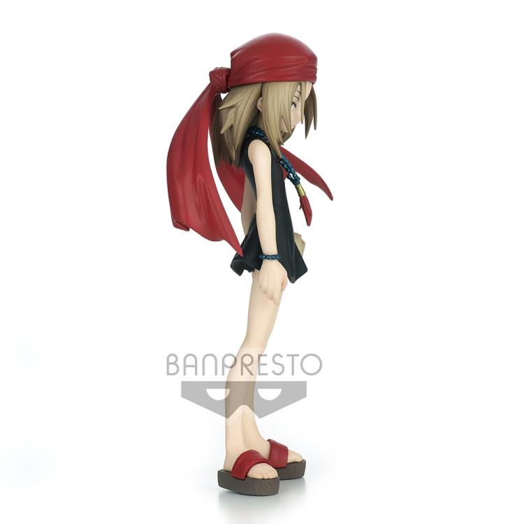 Banpresto Shaman King - Anna Kyoyama Figure