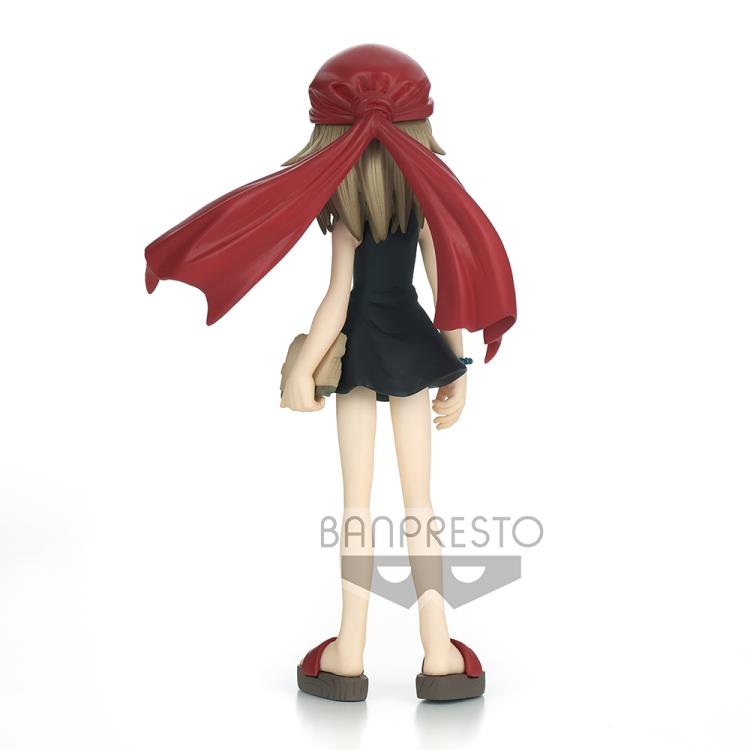 Banpresto Shaman King - Anna Kyoyama Figure
