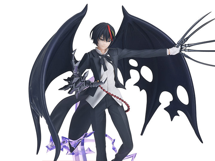 Banpresto That Time I Got Reincarnated As a Slime Otherworlder Plus Figure - Diablo