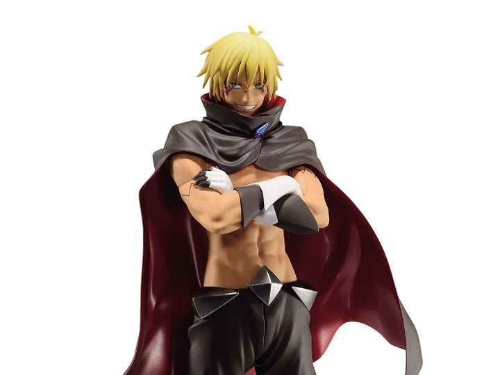 Banpresto That Time I Got Reincarnated As a Slime Otherworlder Plus Figure Vol.10 - Veldora