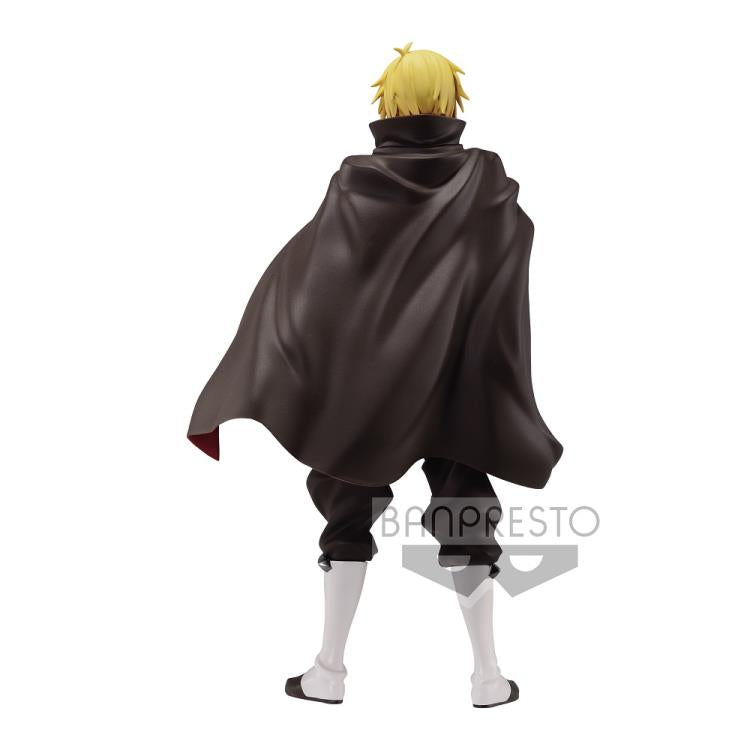 Banpresto That Time I Got Reincarnated As a Slime Otherworlder Plus Figure Vol.10 - Veldora