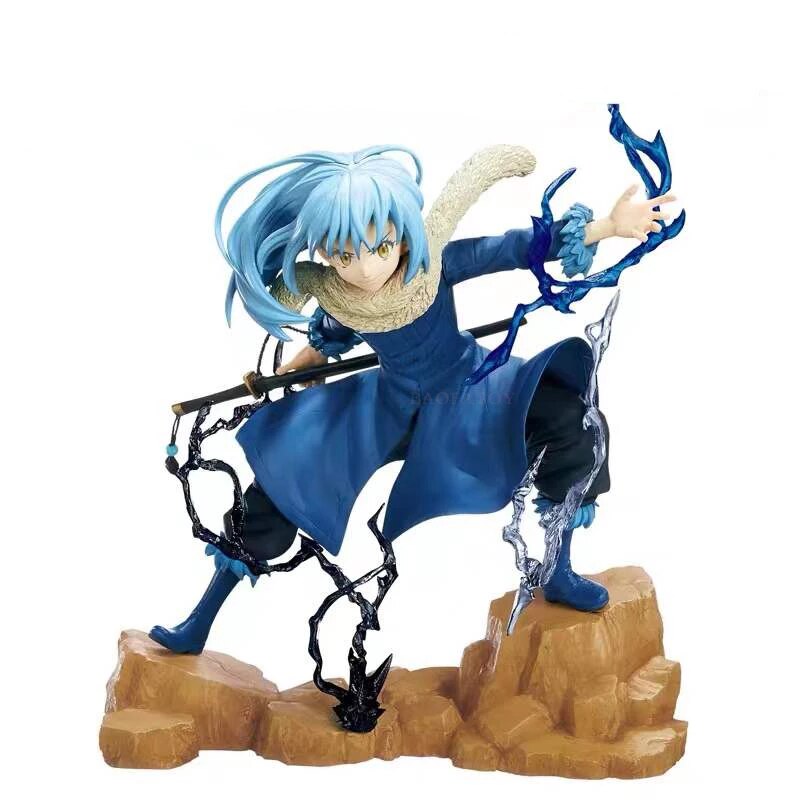 Banpresto est - That Time I Got Reincarnated As a Slime  - Rimuru Tempest