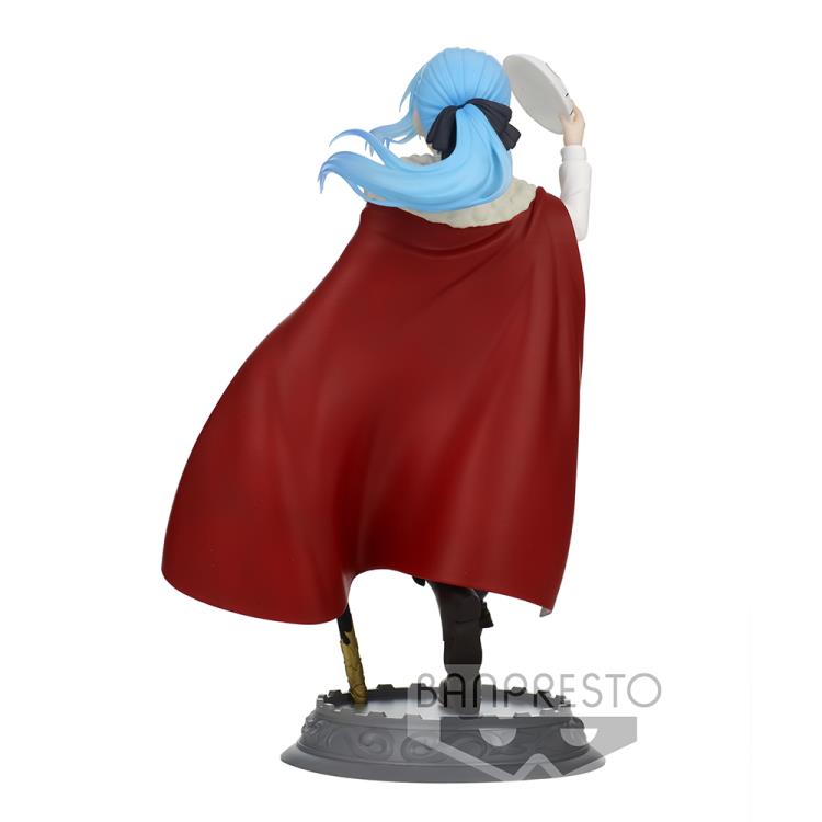 Banpresto est - That Time I Got Reincarnated As a Slime - Rimuru Tempest (Formal Wear)
