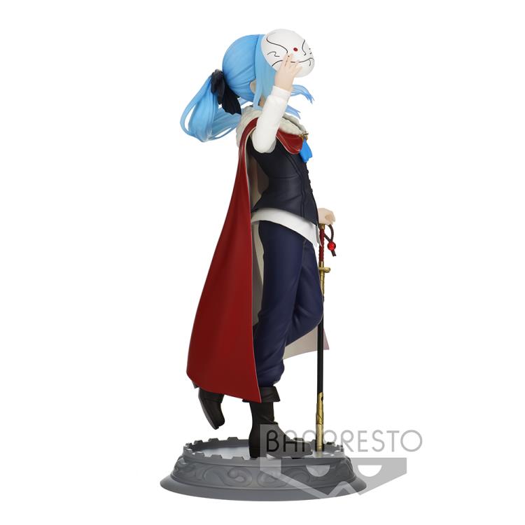 Banpresto est - That Time I Got Reincarnated As a Slime - Rimuru Tempest (Formal Wear)