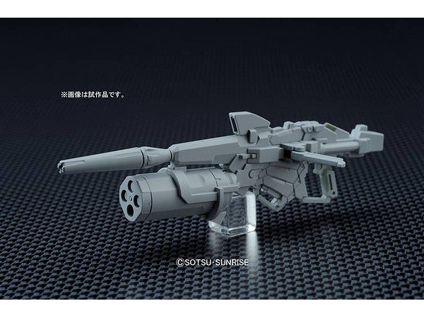 High Grade (HG) HGUC 1/144 RX-0 Unicorn Gundam 02 Banshee Norn (Unicorn Mode)