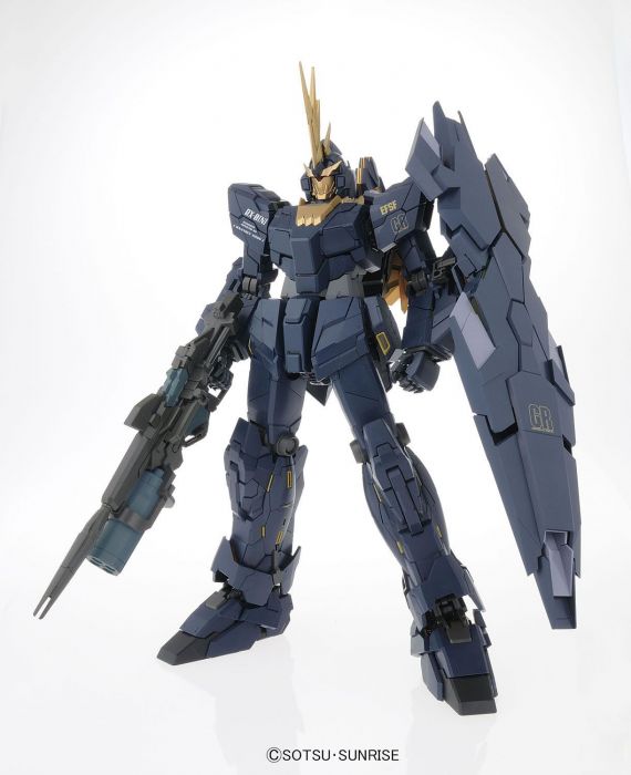 Perfect Grade 1/60 Banshee Norn