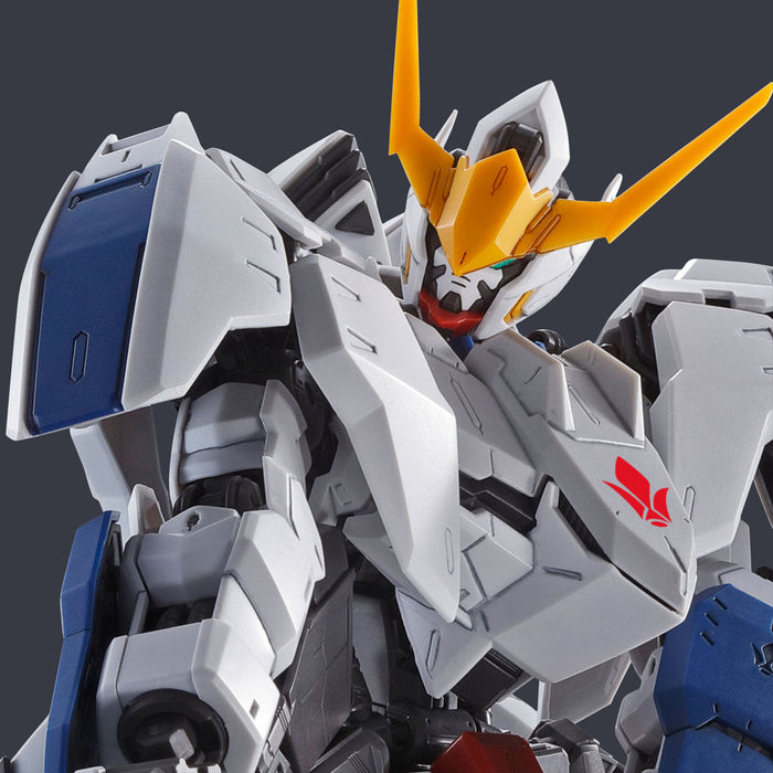 Premium Bandai Master Grade (MG) 1/100 Gundam Barbatos Expansion Part Set
