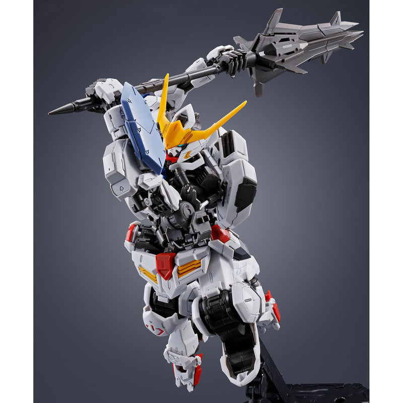 Premium Bandai Master Grade (MG) 1/100 Gundam Barbatos Expansion Part Set