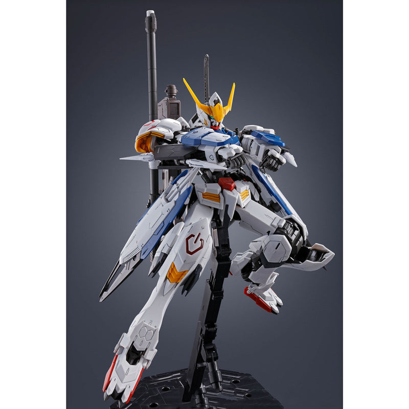 Premium Bandai Master Grade (MG) 1/100 Gundam Barbatos Expansion Part Set