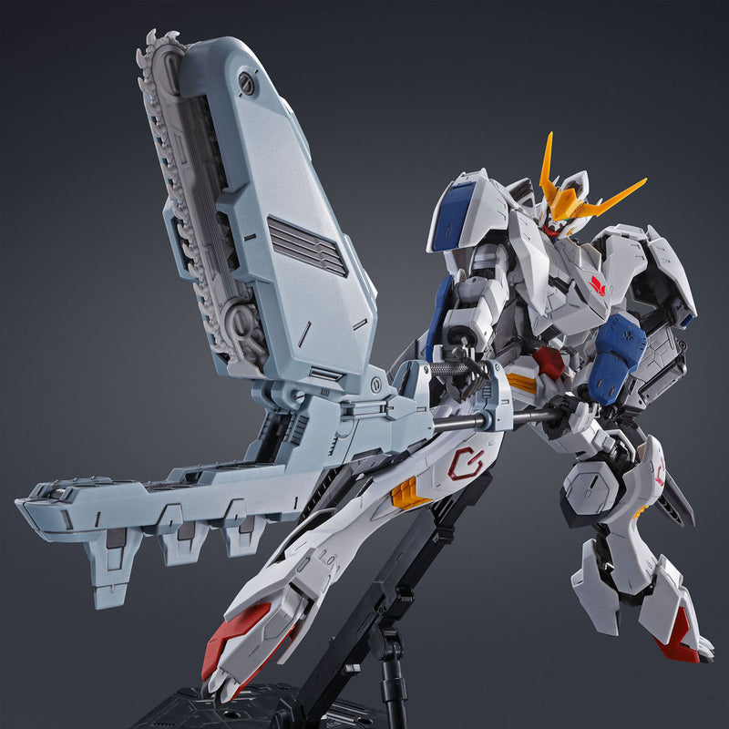 Premium Bandai Master Grade (MG) 1/100 Gundam Barbatos Expansion Part Set