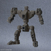 SDCS Gundam Barbatos Lupus Rex