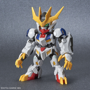 SDCS Gundam Barbatos Lupus Rex