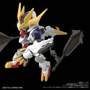 SDCS Gundam Barbatos Lupus Rex