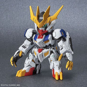SDCS Gundam Barbatos Lupus Rex