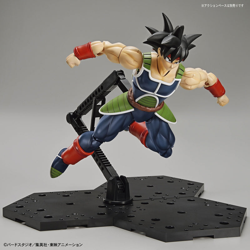 Figure-rise Standard Dragon Ball Z Bardock