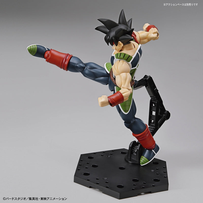 Figure-rise Standard Dragon Ball Z Bardock