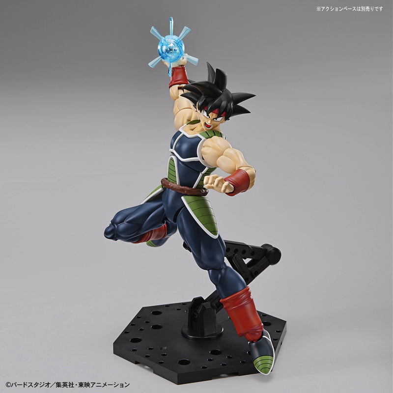Figure-rise Standard Dragon Ball Z Bardock