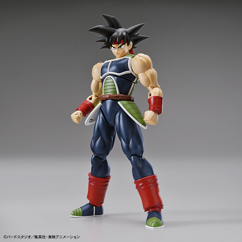 Figure-rise Standard Dragon Ball Z Bardock