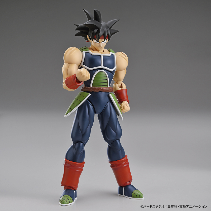 Figure-rise Standard Dragon Ball Z Bardock
