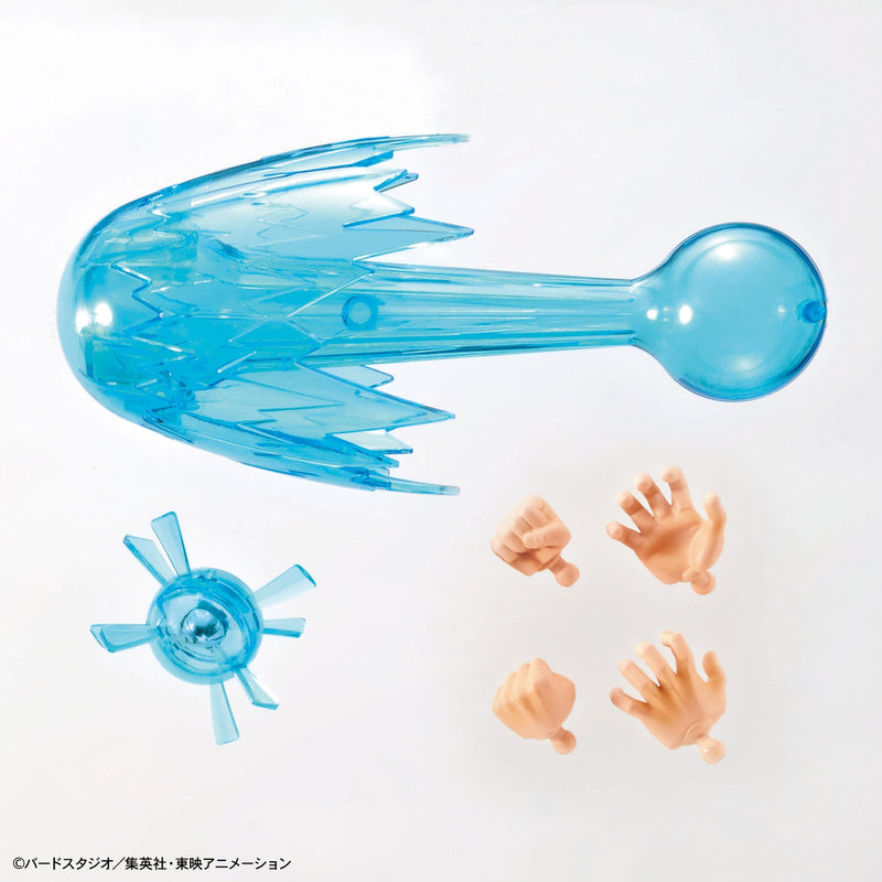 Figure-rise Standard Dragon Ball Z Bardock