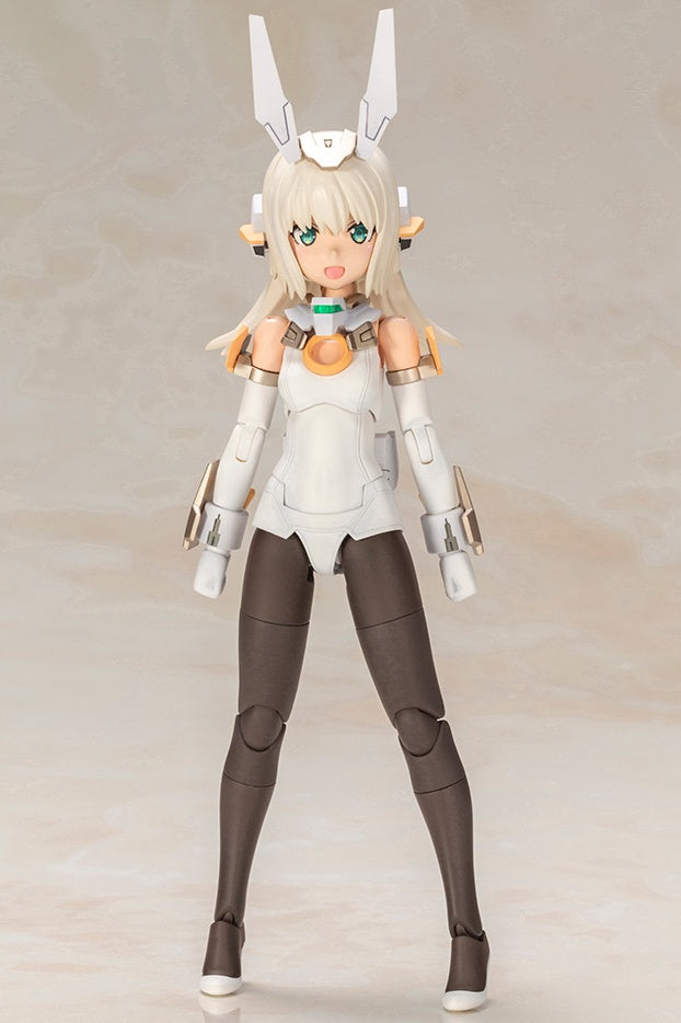Megami Device x Frame Arms Girl 1/1 Baselard Animation Ver.
