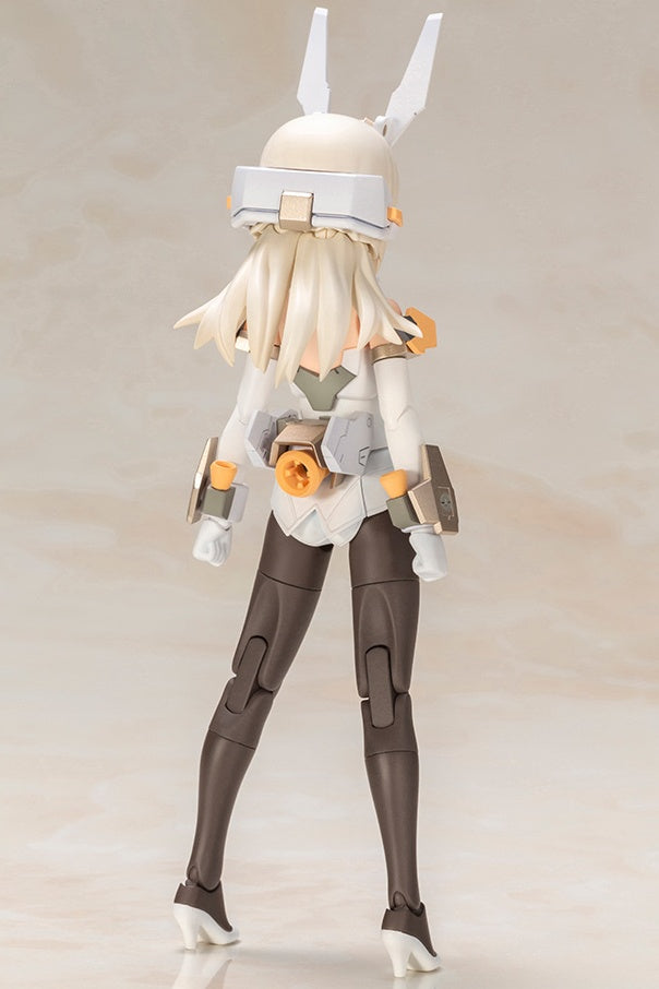 Megami Device x Frame Arms Girl 1/1 Baselard Animation Ver.