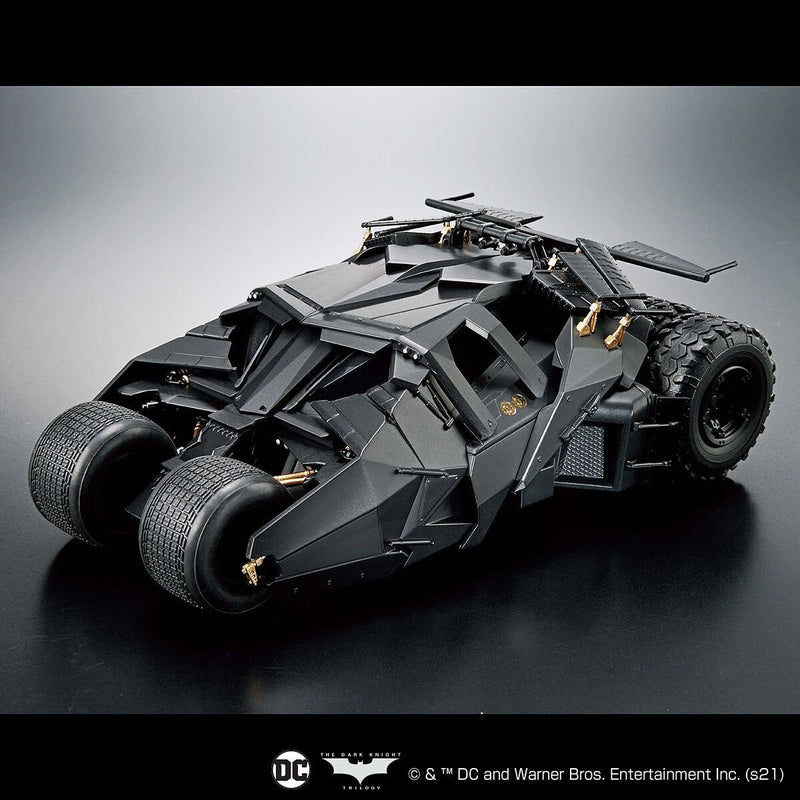 Batman 1/35 Batmobile (Batman Begins Ver.)