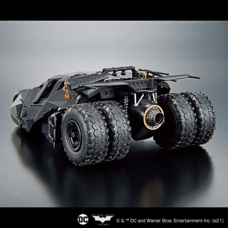 Batman 1/35 Batmobile (Batman Begins Ver.)