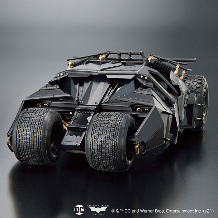 Batman 1/35 Batmobile (Batman Begins Ver.)