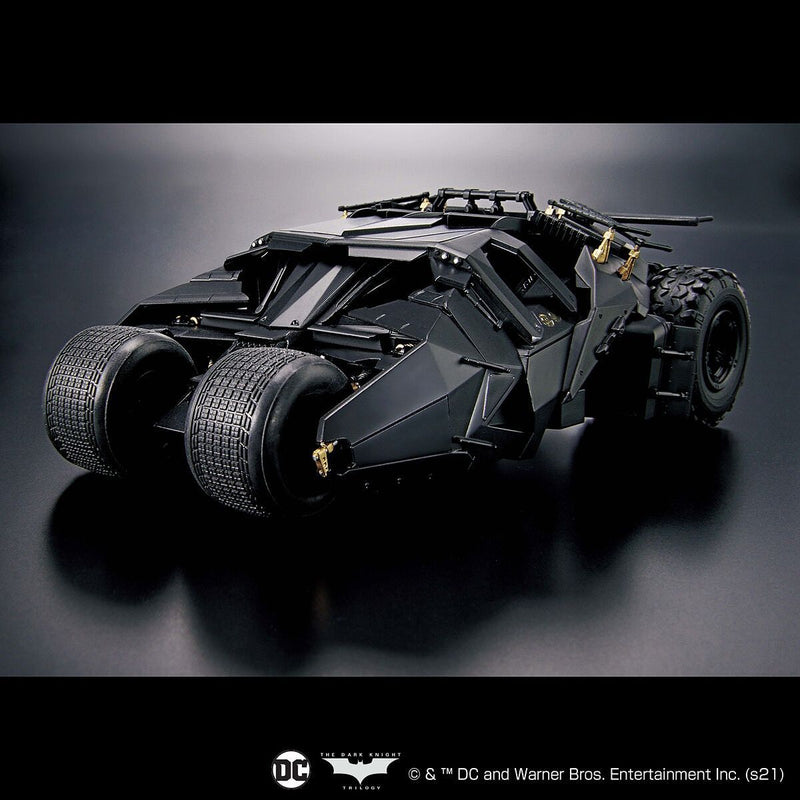 Batman 1/35 Batmobile (Batman Begins Ver.)
