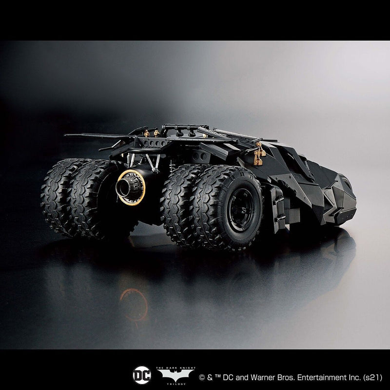 Batman 1/35 Batmobile (Batman Begins Ver.)