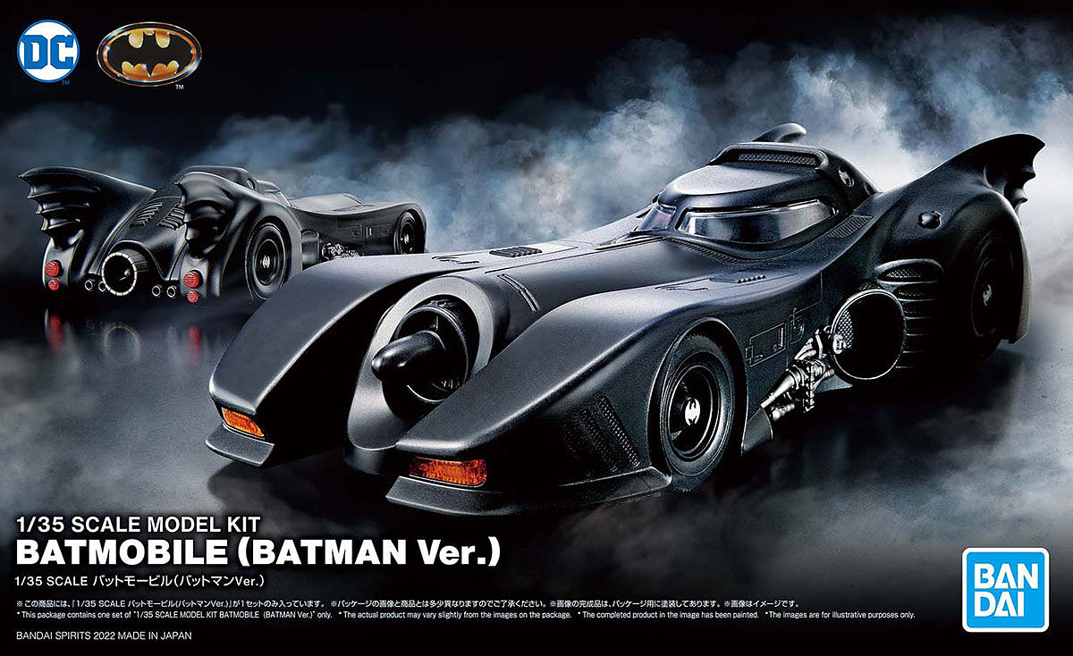 Scale Model Kits