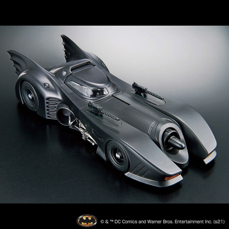 Batman 1/35 Batmobile (Batman Ver.)