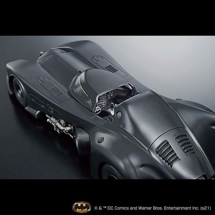 Batman 1/35 Batmobile (Batman Ver.)