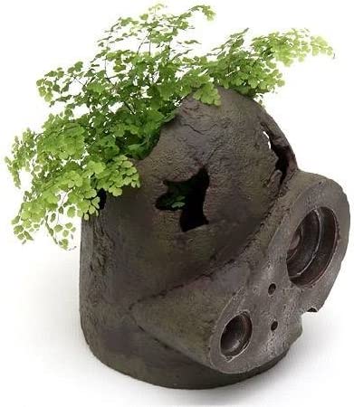 Benelic Castle in the Sky Robot Soldier Planter