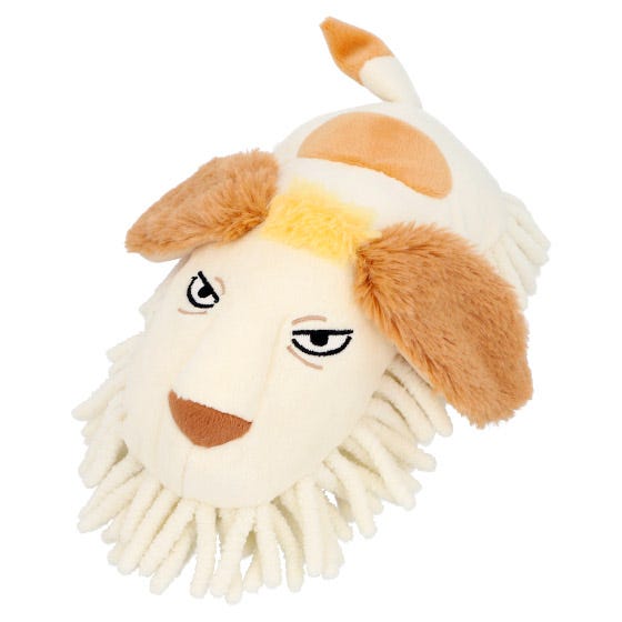 Benelic Heen Desk Duster Plush - Howl's Moving Castle