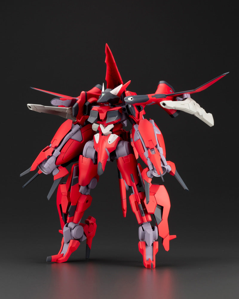 Frame Arms 1/100 XFA-CnB Bergflinker