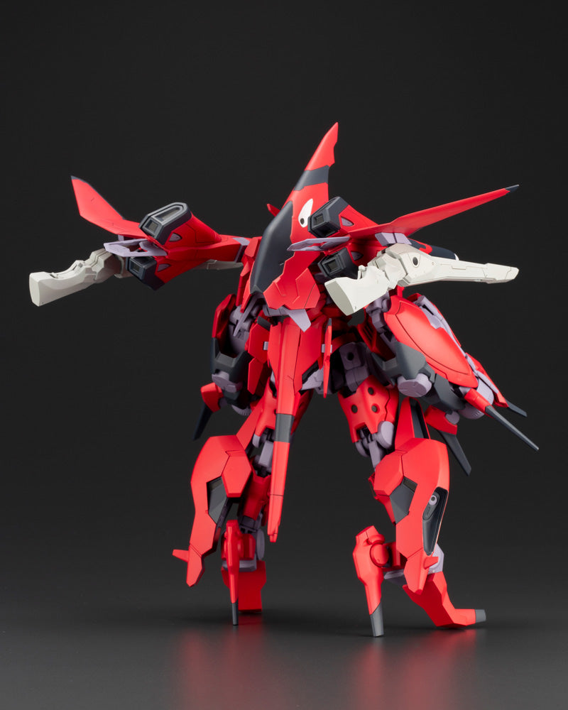 Frame Arms 1/100 XFA-CnB Bergflinker