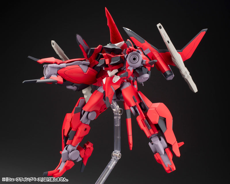 Frame Arms 1/100 XFA-CnB Bergflinker