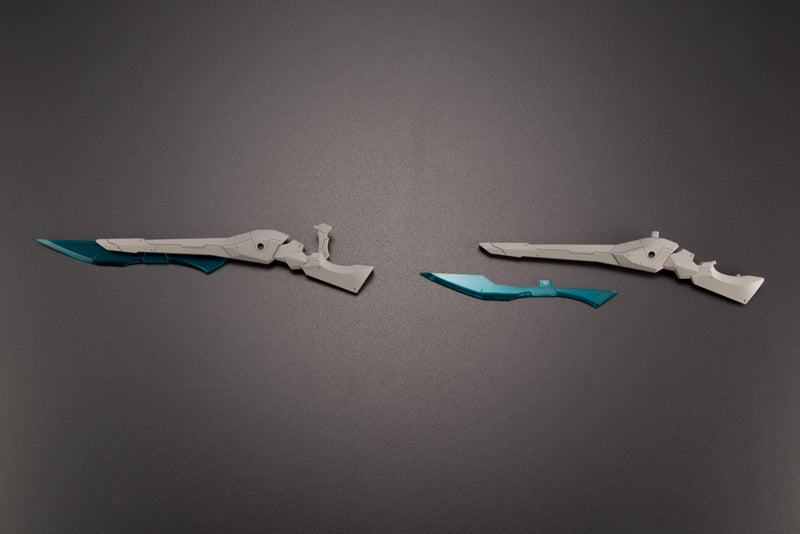 Frame Arms 1/100 XFA-CnB Bergflinker