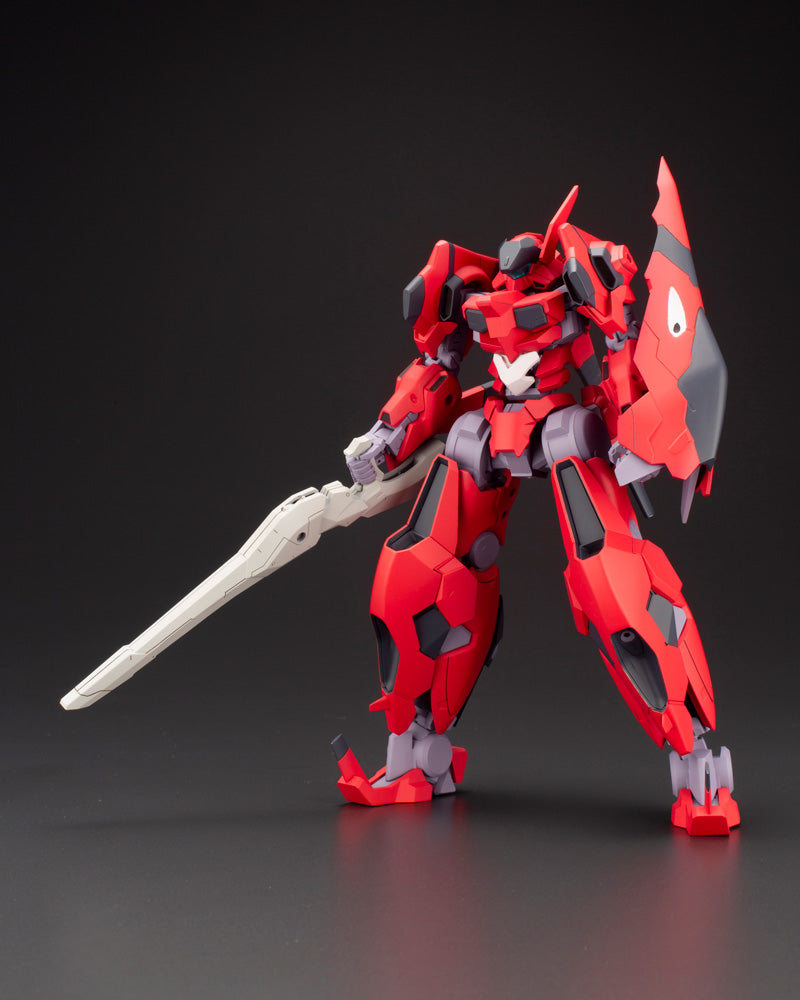 Frame Arms 1/100 XFA-CnB Bergflinker