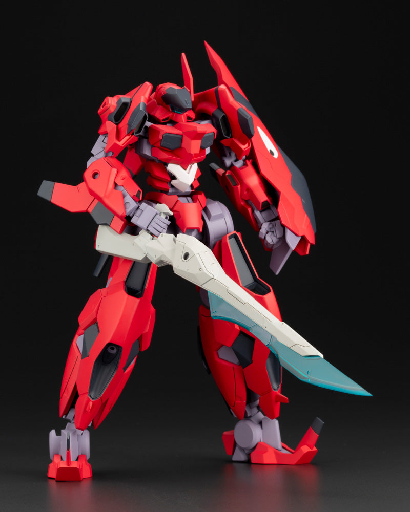 Frame Arms 1/100 XFA-CnB Bergflinker