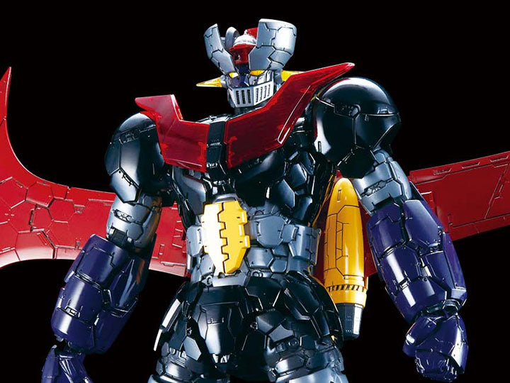 Bandai 1/60 Mazinger Z Infinity Version