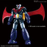 Bandai 1/60 Mazinger Z Infinity Version