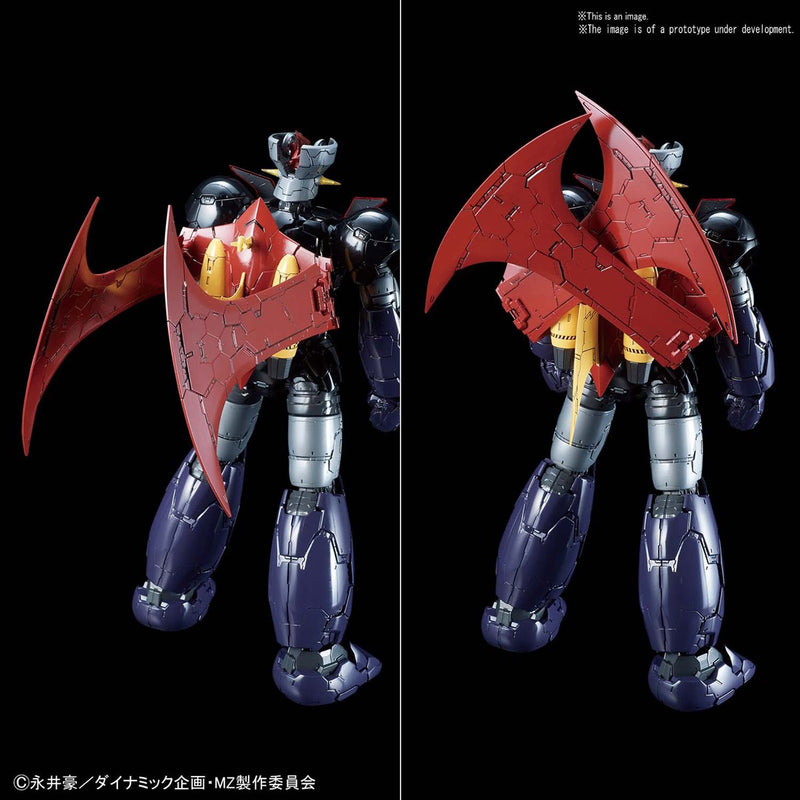 Bandai 1/60 Mazinger Z Infinity Version